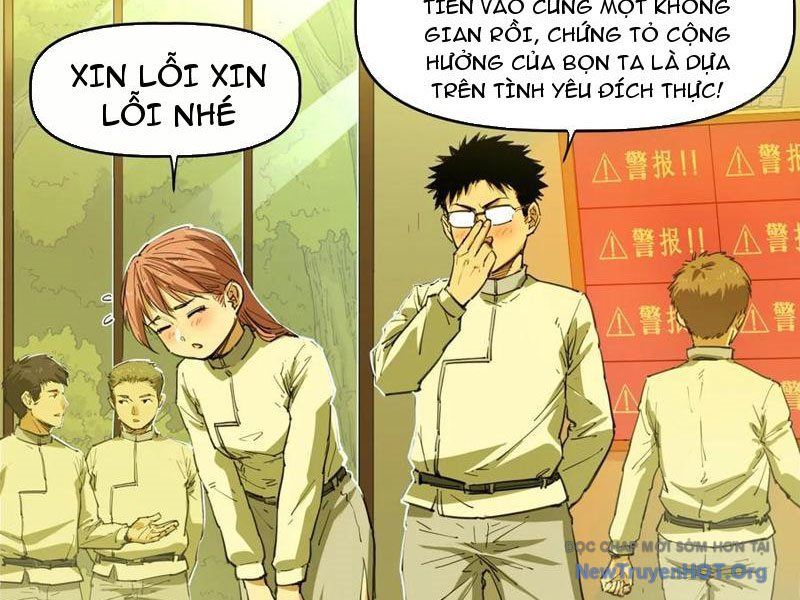Hộp Mãnh Thú: Kỷ Nguyên Cơ Giáp - Chapter 42 - Page 28