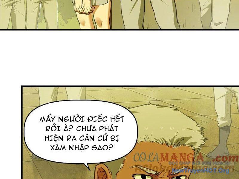 Hộp Mãnh Thú: Kỷ Nguyên Cơ Giáp - Chapter 42 - Page 29