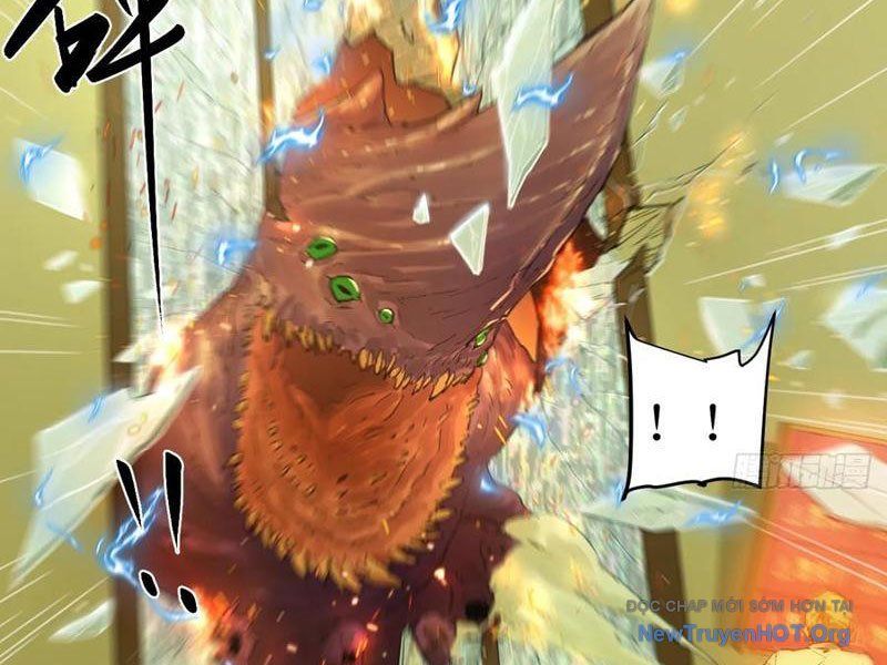 Hộp Mãnh Thú: Kỷ Nguyên Cơ Giáp - Chapter 42 - Page 31