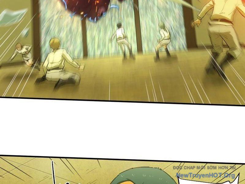 Hộp Mãnh Thú: Kỷ Nguyên Cơ Giáp - Chapter 42 - Page 32