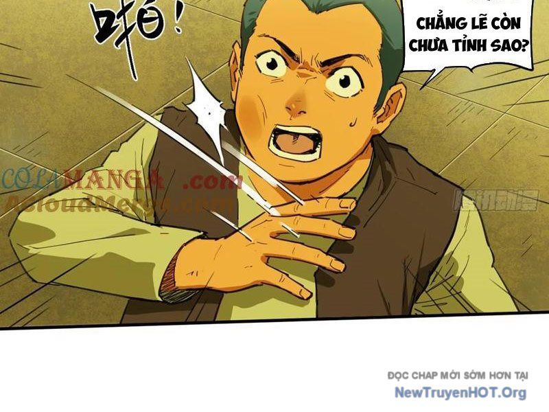 Hộp Mãnh Thú: Kỷ Nguyên Cơ Giáp - Chapter 42 - Page 33