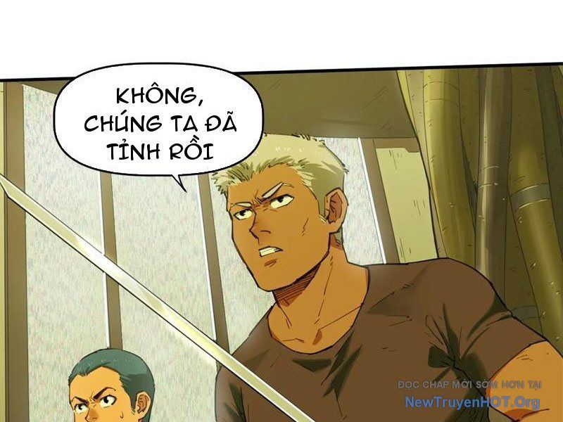 Hộp Mãnh Thú: Kỷ Nguyên Cơ Giáp - Chapter 42 - Page 34