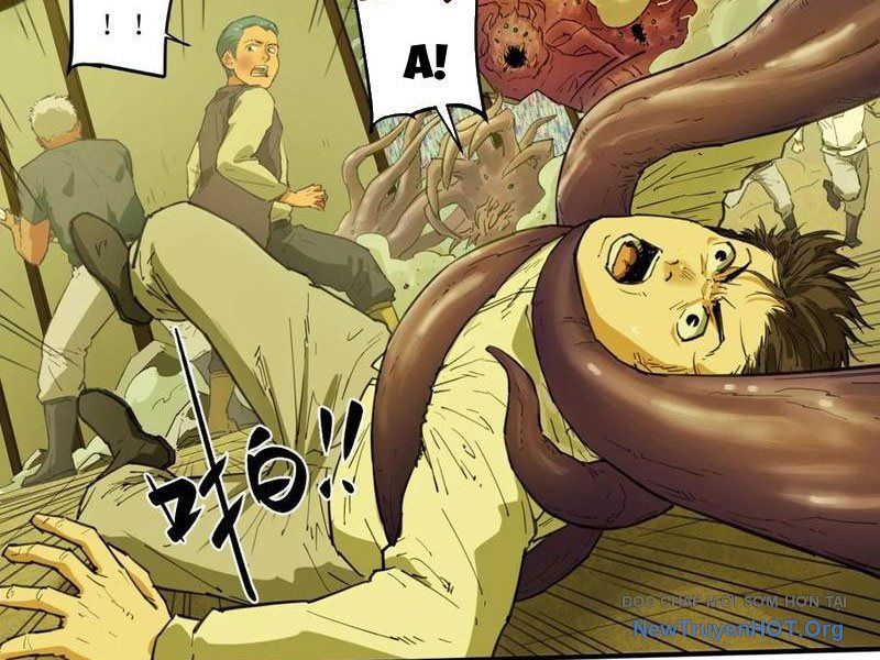 Hộp Mãnh Thú: Kỷ Nguyên Cơ Giáp - Chapter 42 - Page 36