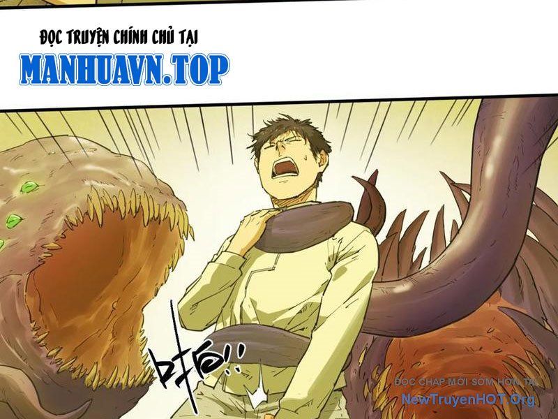 Hộp Mãnh Thú: Kỷ Nguyên Cơ Giáp - Chapter 42 - Page 37