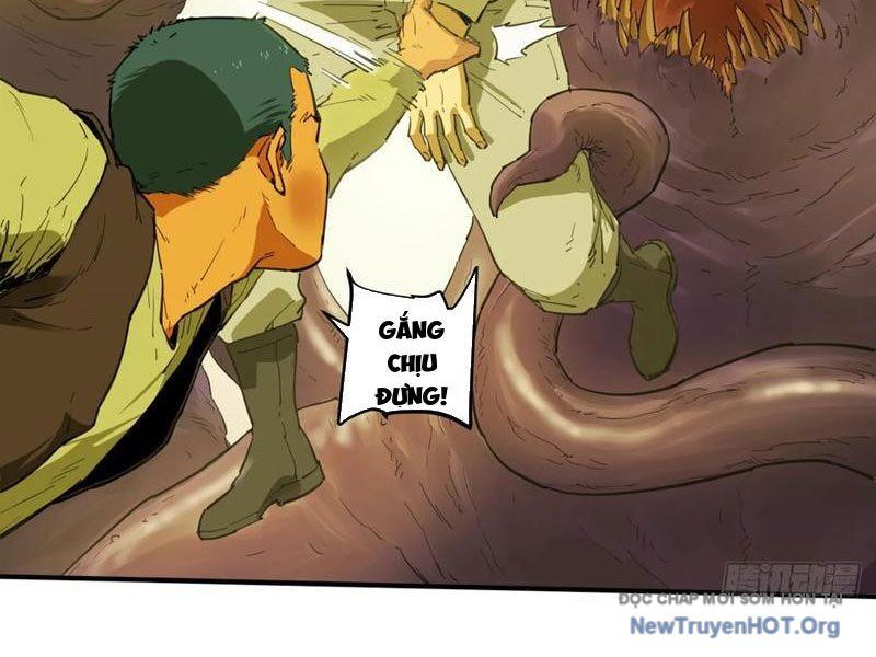 Hộp Mãnh Thú: Kỷ Nguyên Cơ Giáp - Chapter 42 - Page 38