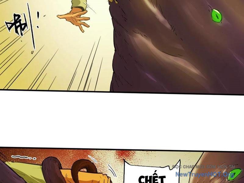 Hộp Mãnh Thú: Kỷ Nguyên Cơ Giáp - Chapter 42 - Page 42