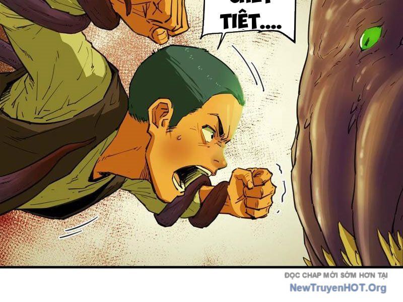 Hộp Mãnh Thú: Kỷ Nguyên Cơ Giáp - Chapter 42 - Page 43