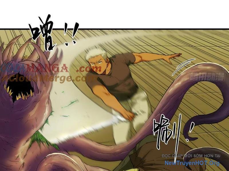 Hộp Mãnh Thú: Kỷ Nguyên Cơ Giáp - Chapter 42 - Page 44