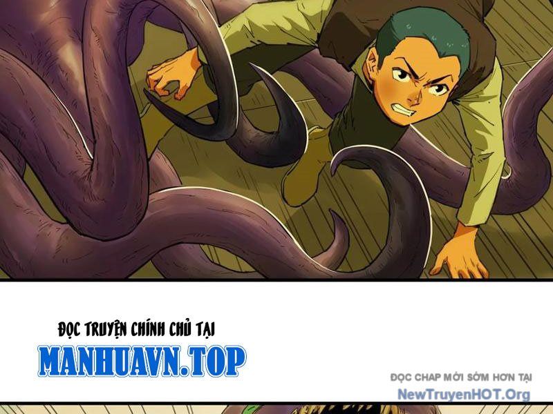 Hộp Mãnh Thú: Kỷ Nguyên Cơ Giáp - Chapter 42 - Page 45