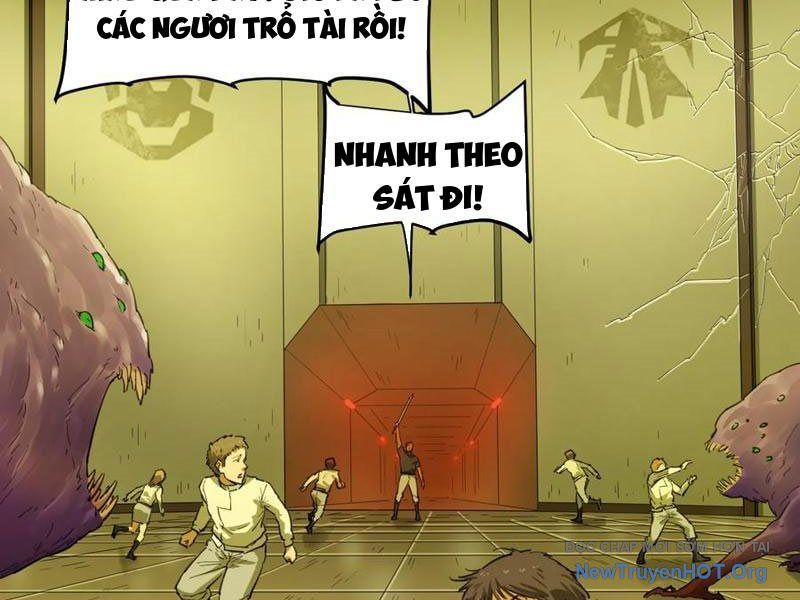 Hộp Mãnh Thú: Kỷ Nguyên Cơ Giáp - Chapter 42 - Page 49