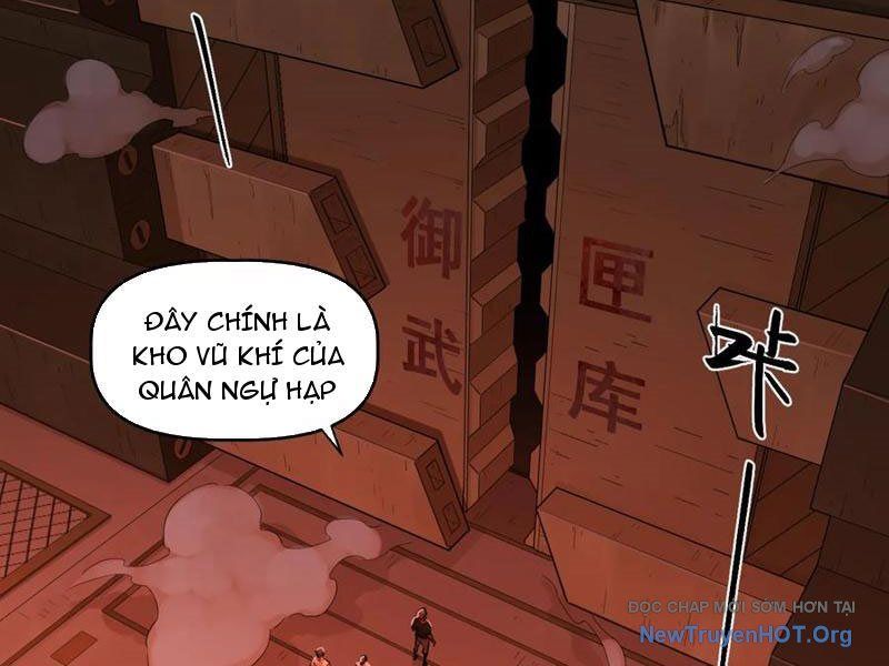 Hộp Mãnh Thú: Kỷ Nguyên Cơ Giáp - Chapter 42 - Page 51