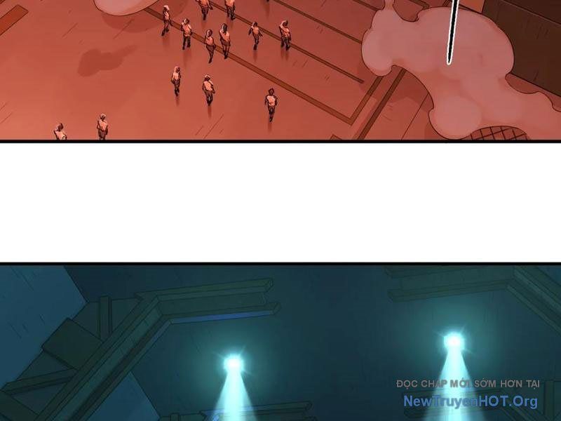 Hộp Mãnh Thú: Kỷ Nguyên Cơ Giáp - Chapter 42 - Page 52