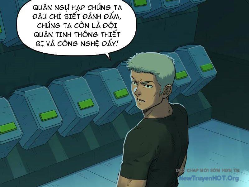 Hộp Mãnh Thú: Kỷ Nguyên Cơ Giáp - Chapter 42 - Page 55