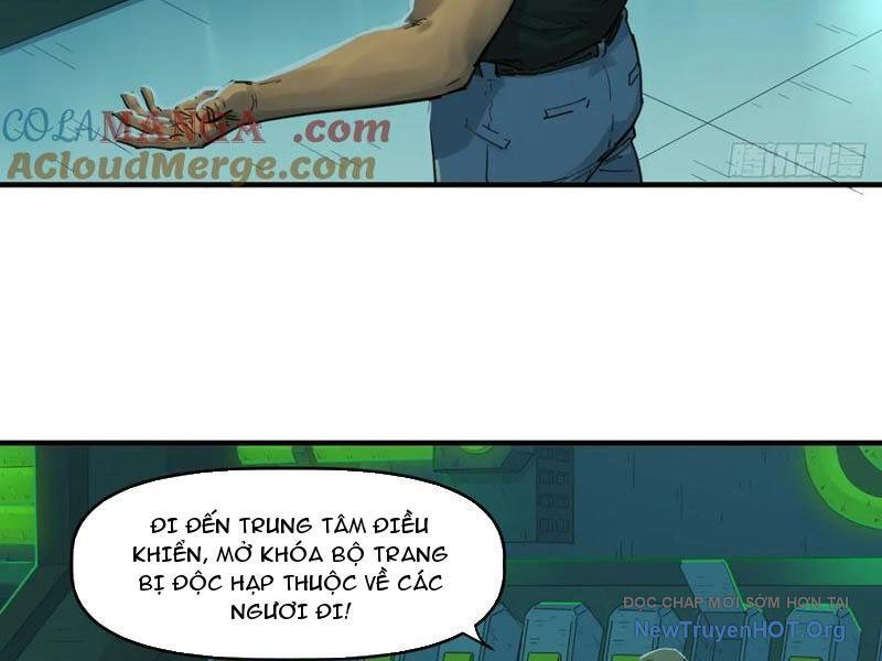 Hộp Mãnh Thú: Kỷ Nguyên Cơ Giáp - Chapter 42 - Page 56