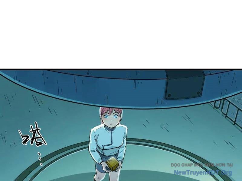 Hộp Mãnh Thú: Kỷ Nguyên Cơ Giáp - Chapter 42 - Page 58