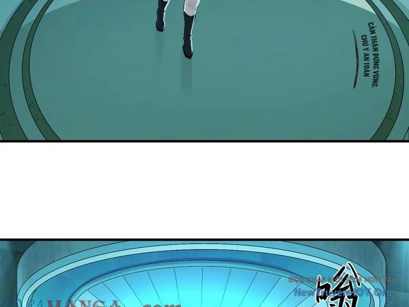 Hộp Mãnh Thú: Kỷ Nguyên Cơ Giáp - Chapter 42 - Page 59