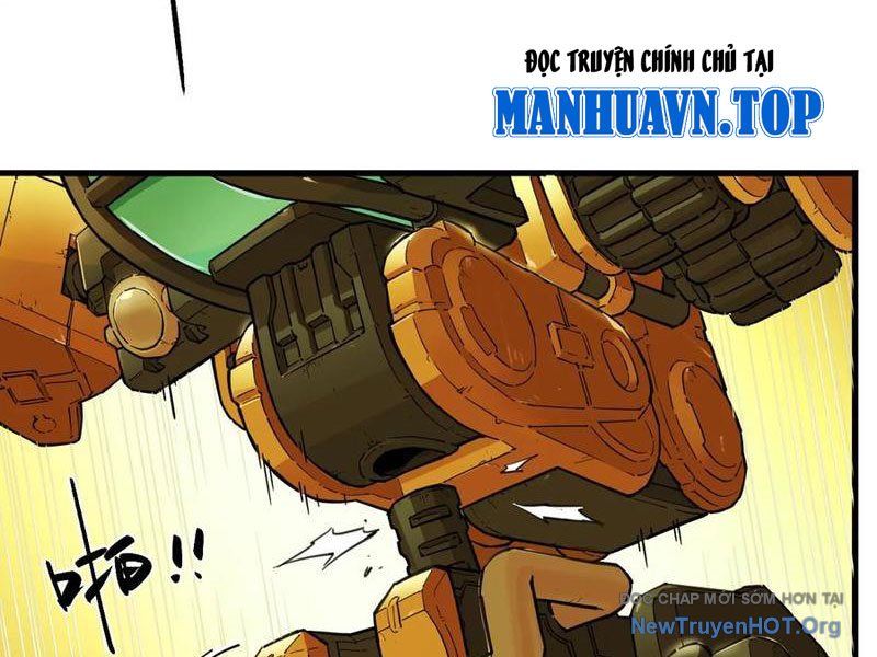 Hộp Mãnh Thú: Kỷ Nguyên Cơ Giáp - Chapter 42 - Page 6