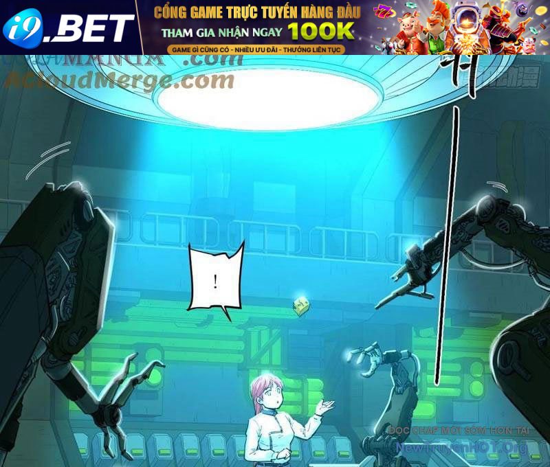 Hộp Mãnh Thú: Kỷ Nguyên Cơ Giáp - Chapter 42 - Page 60