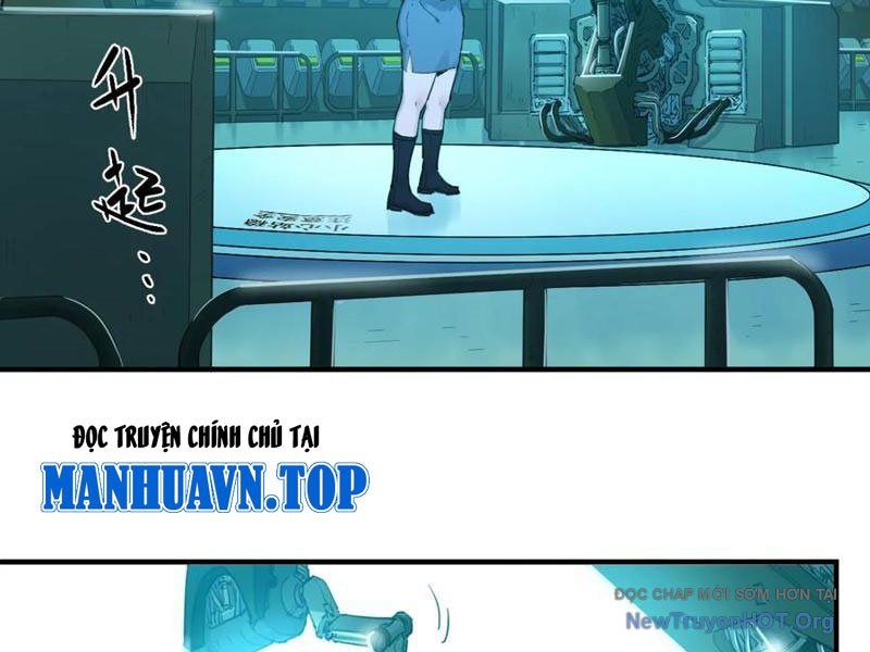 Hộp Mãnh Thú: Kỷ Nguyên Cơ Giáp - Chapter 42 - Page 61