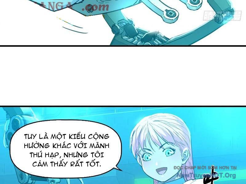 Hộp Mãnh Thú: Kỷ Nguyên Cơ Giáp - Chapter 42 - Page 64