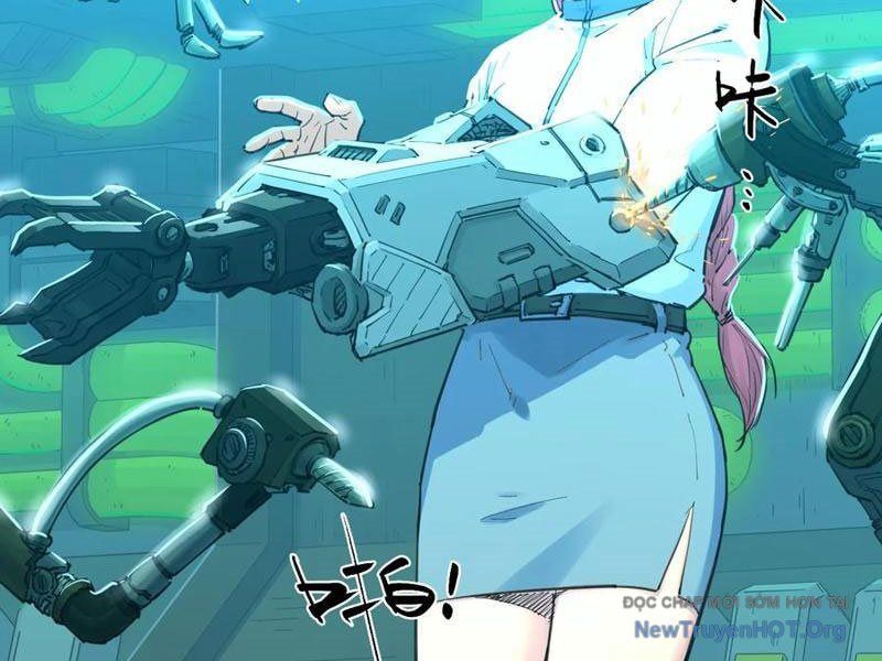 Hộp Mãnh Thú: Kỷ Nguyên Cơ Giáp - Chapter 42 - Page 65