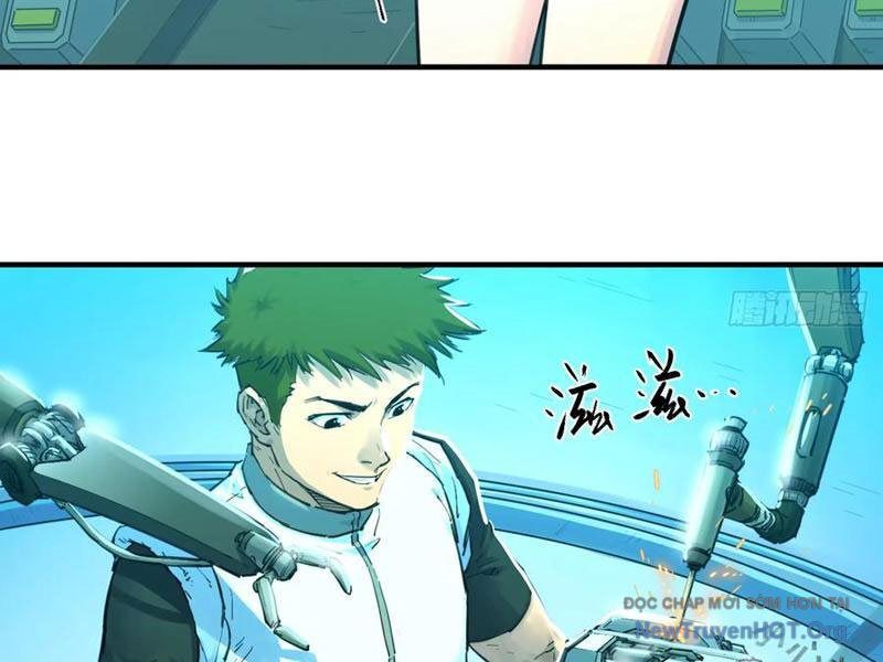 Hộp Mãnh Thú: Kỷ Nguyên Cơ Giáp - Chapter 42 - Page 66