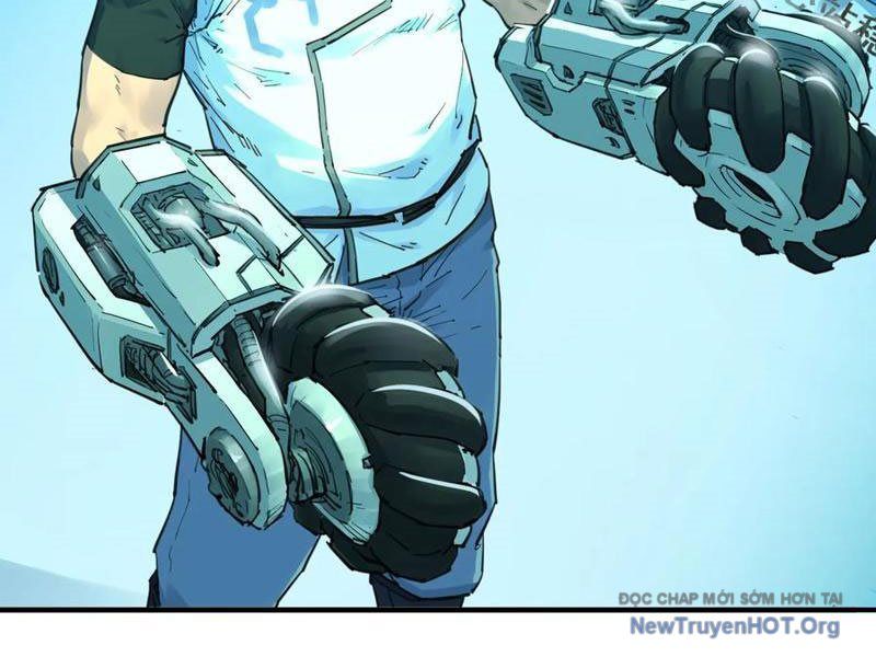 Hộp Mãnh Thú: Kỷ Nguyên Cơ Giáp - Chapter 42 - Page 67