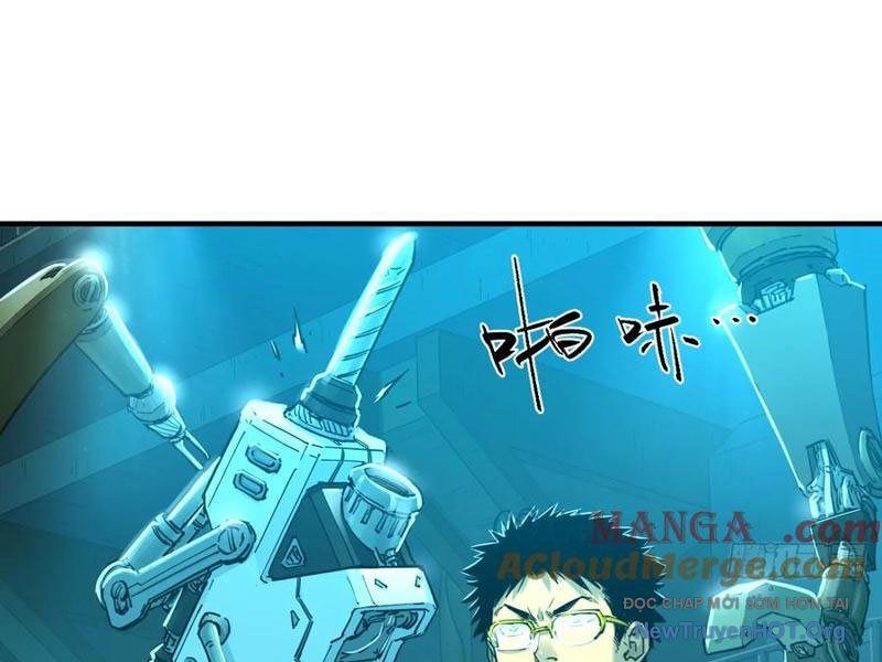 Hộp Mãnh Thú: Kỷ Nguyên Cơ Giáp - Chapter 42 - Page 68