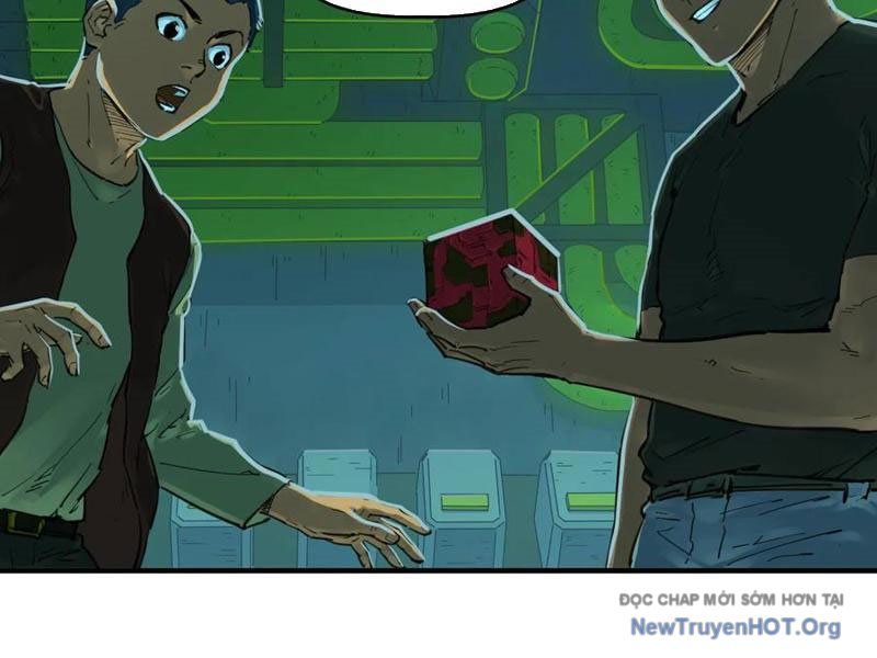 Hộp Mãnh Thú: Kỷ Nguyên Cơ Giáp - Chapter 42 - Page 72