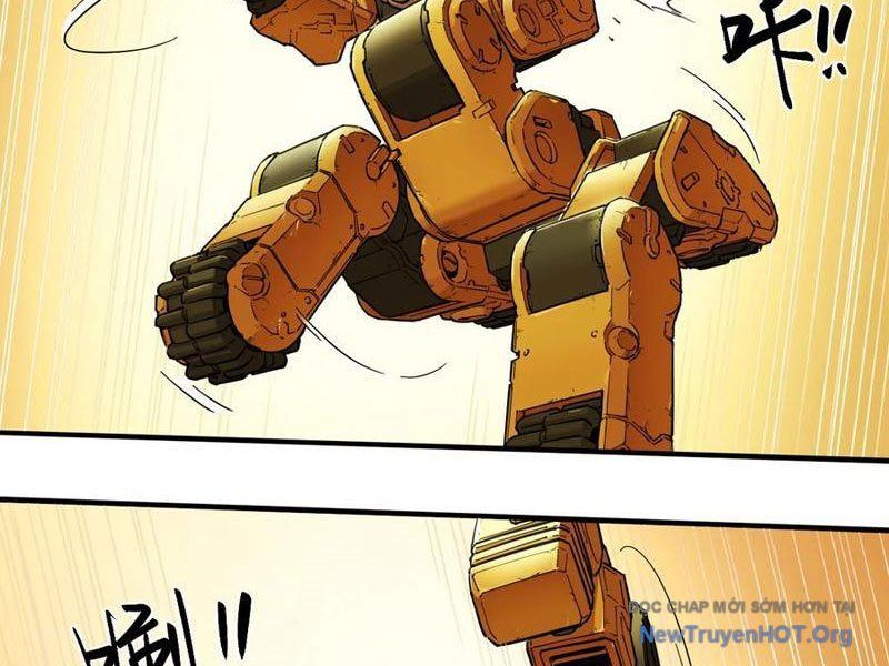 Hộp Mãnh Thú: Kỷ Nguyên Cơ Giáp - Chapter 42 - Page 8