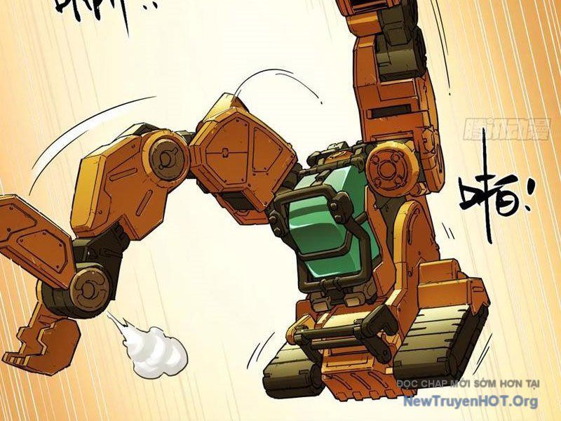 Hộp Mãnh Thú: Kỷ Nguyên Cơ Giáp - Chapter 42 - Page 9