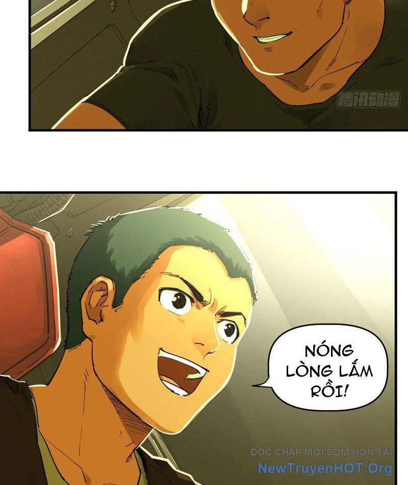 Hộp Mãnh Thú: Kỷ Nguyên Cơ Giáp - Chapter 43 - Page 14