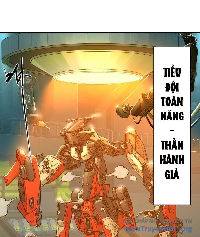 Hộp Mãnh Thú: Kỷ Nguyên Cơ Giáp - Chapter 43 - Page 16