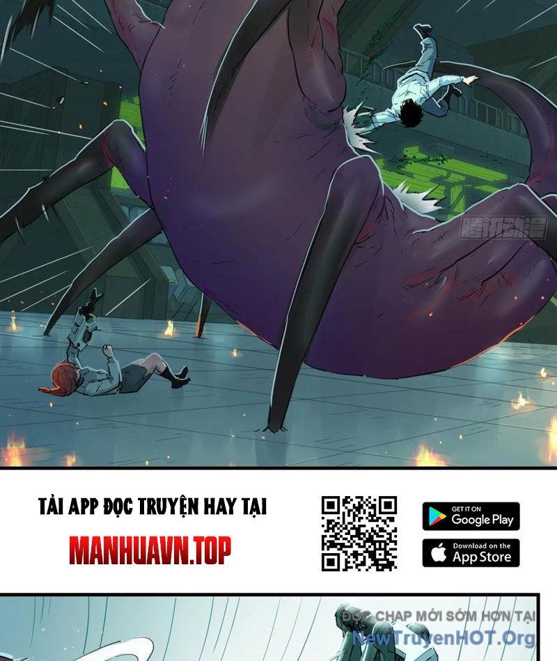 Hộp Mãnh Thú: Kỷ Nguyên Cơ Giáp - Chapter 43 - Page 23