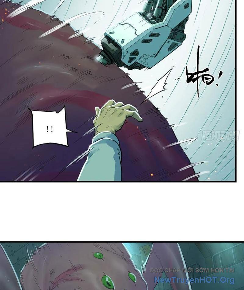 Hộp Mãnh Thú: Kỷ Nguyên Cơ Giáp - Chapter 43 - Page 24