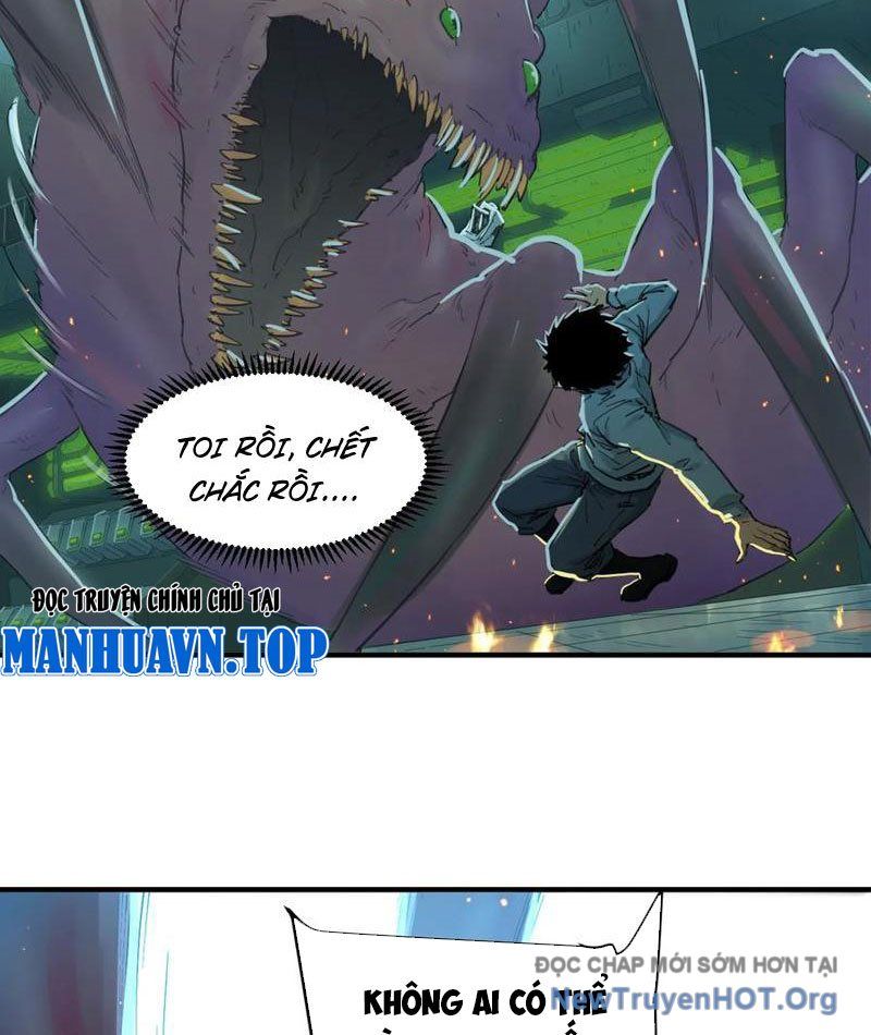 Hộp Mãnh Thú: Kỷ Nguyên Cơ Giáp - Chapter 43 - Page 25