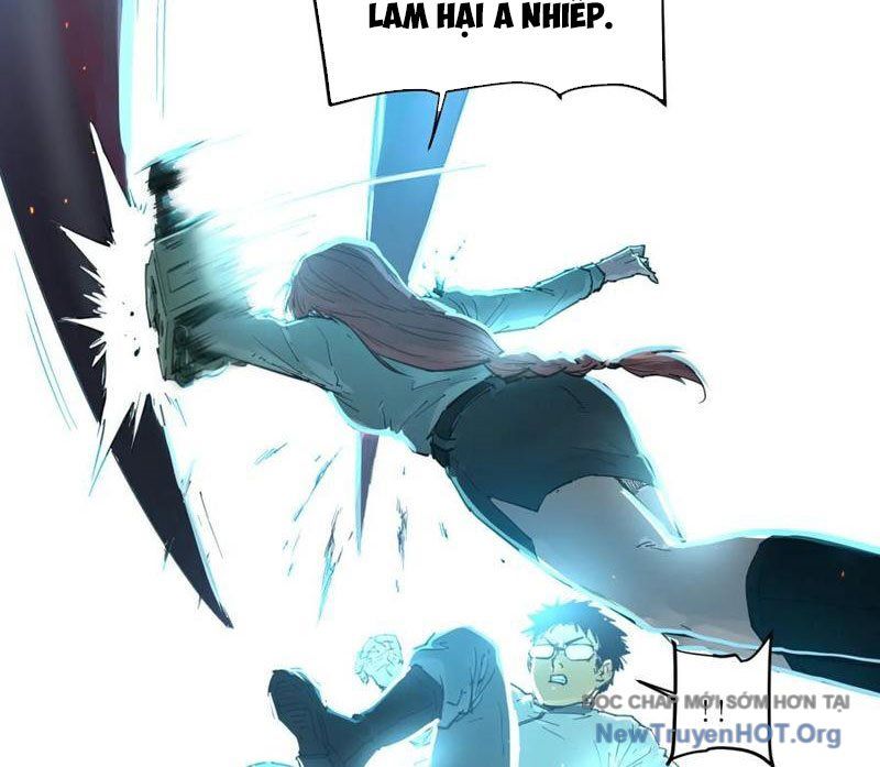 Hộp Mãnh Thú: Kỷ Nguyên Cơ Giáp - Chapter 43 - Page 26