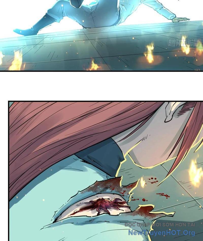 Hộp Mãnh Thú: Kỷ Nguyên Cơ Giáp - Chapter 43 - Page 27