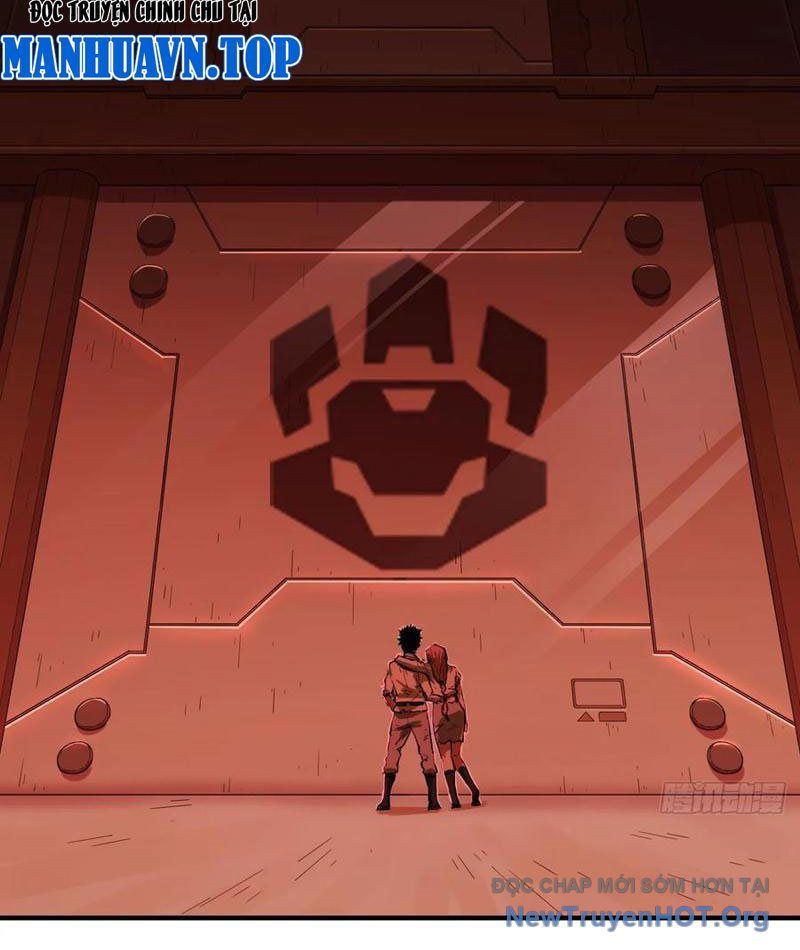 Hộp Mãnh Thú: Kỷ Nguyên Cơ Giáp - Chapter 43 - Page 39