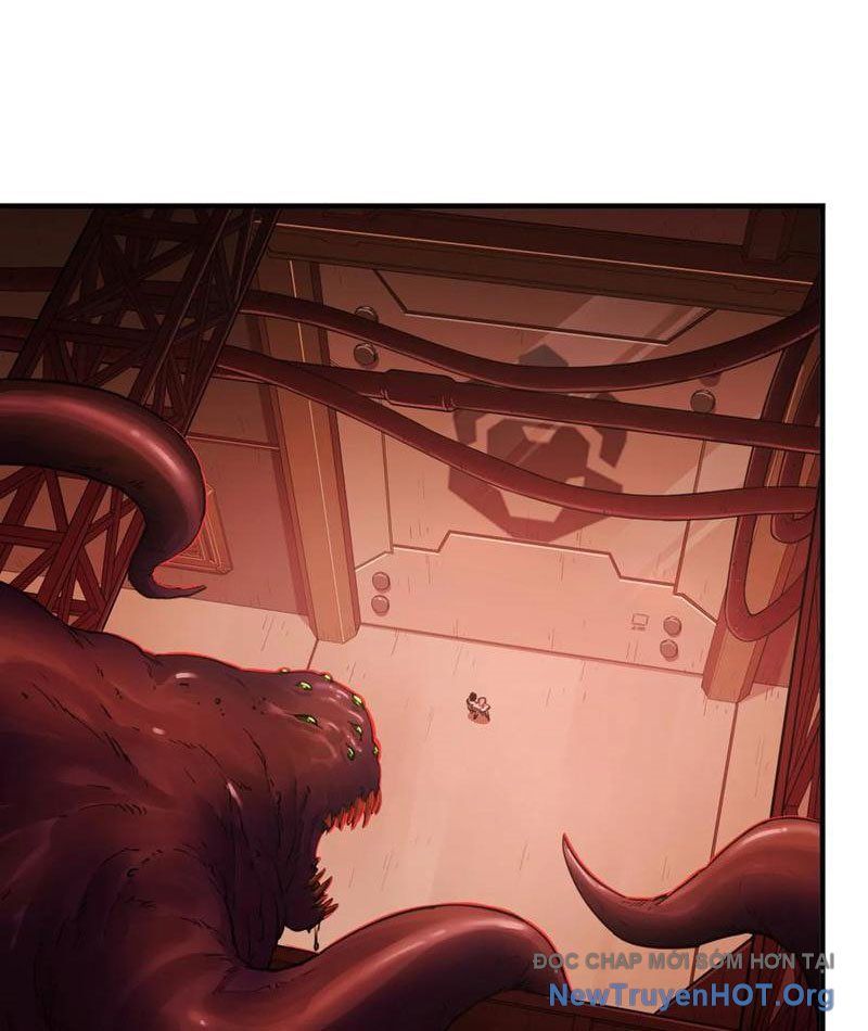 Hộp Mãnh Thú: Kỷ Nguyên Cơ Giáp - Chapter 43 - Page 40