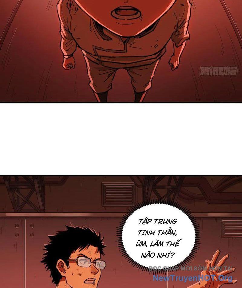 Hộp Mãnh Thú: Kỷ Nguyên Cơ Giáp - Chapter 43 - Page 42