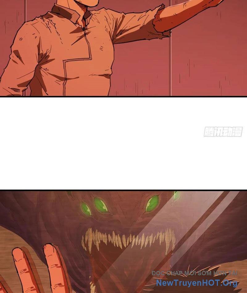 Hộp Mãnh Thú: Kỷ Nguyên Cơ Giáp - Chapter 43 - Page 43