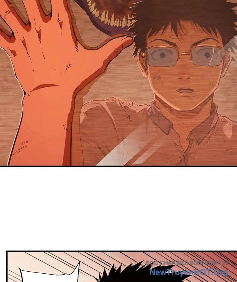 Hộp Mãnh Thú: Kỷ Nguyên Cơ Giáp - Chapter 43 - Page 44