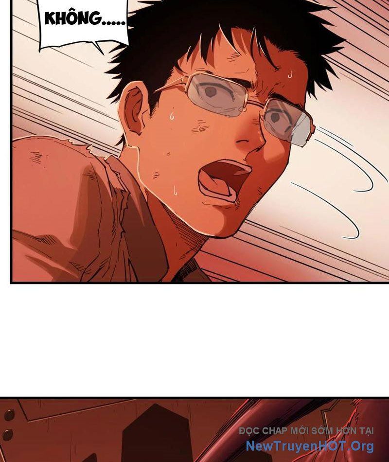 Hộp Mãnh Thú: Kỷ Nguyên Cơ Giáp - Chapter 43 - Page 45