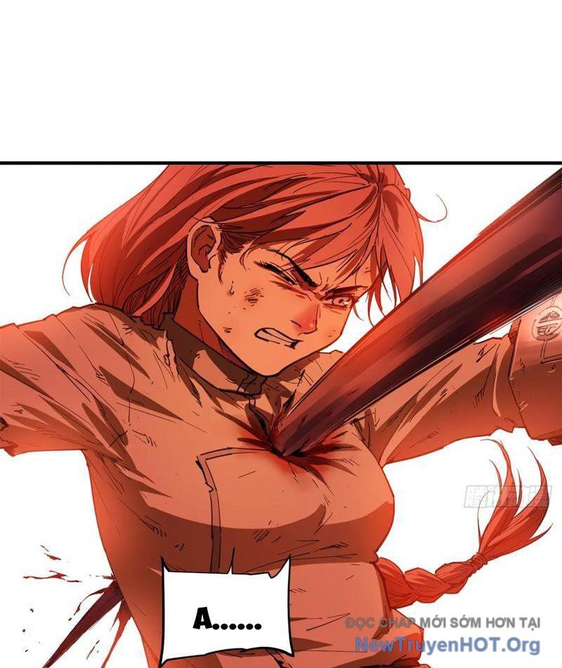 Hộp Mãnh Thú: Kỷ Nguyên Cơ Giáp - Chapter 43 - Page 47