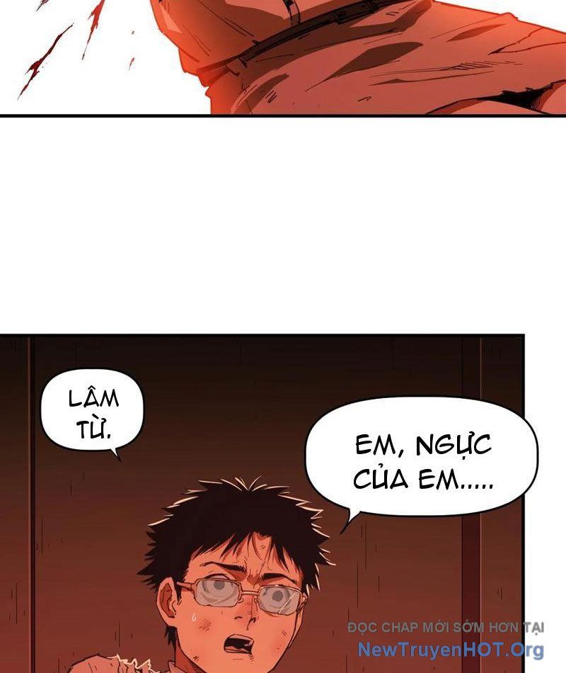 Hộp Mãnh Thú: Kỷ Nguyên Cơ Giáp - Chapter 43 - Page 48