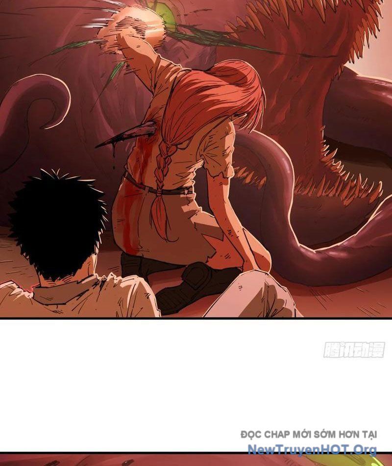 Hộp Mãnh Thú: Kỷ Nguyên Cơ Giáp - Chapter 43 - Page 50