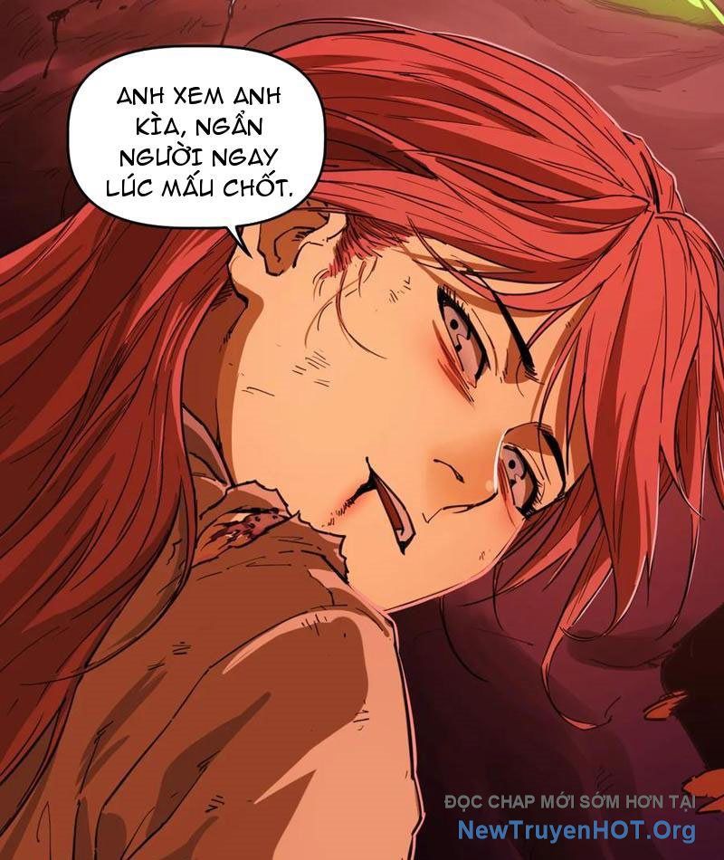 Hộp Mãnh Thú: Kỷ Nguyên Cơ Giáp - Chapter 43 - Page 51