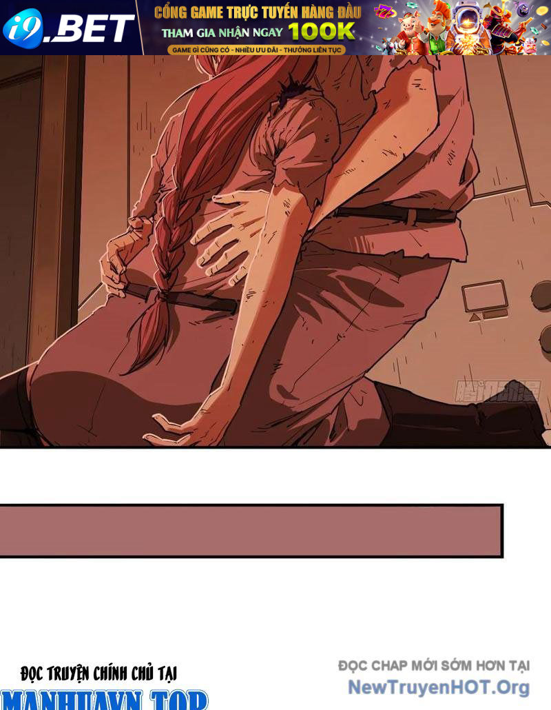 Hộp Mãnh Thú: Kỷ Nguyên Cơ Giáp - Chapter 43 - Page 54