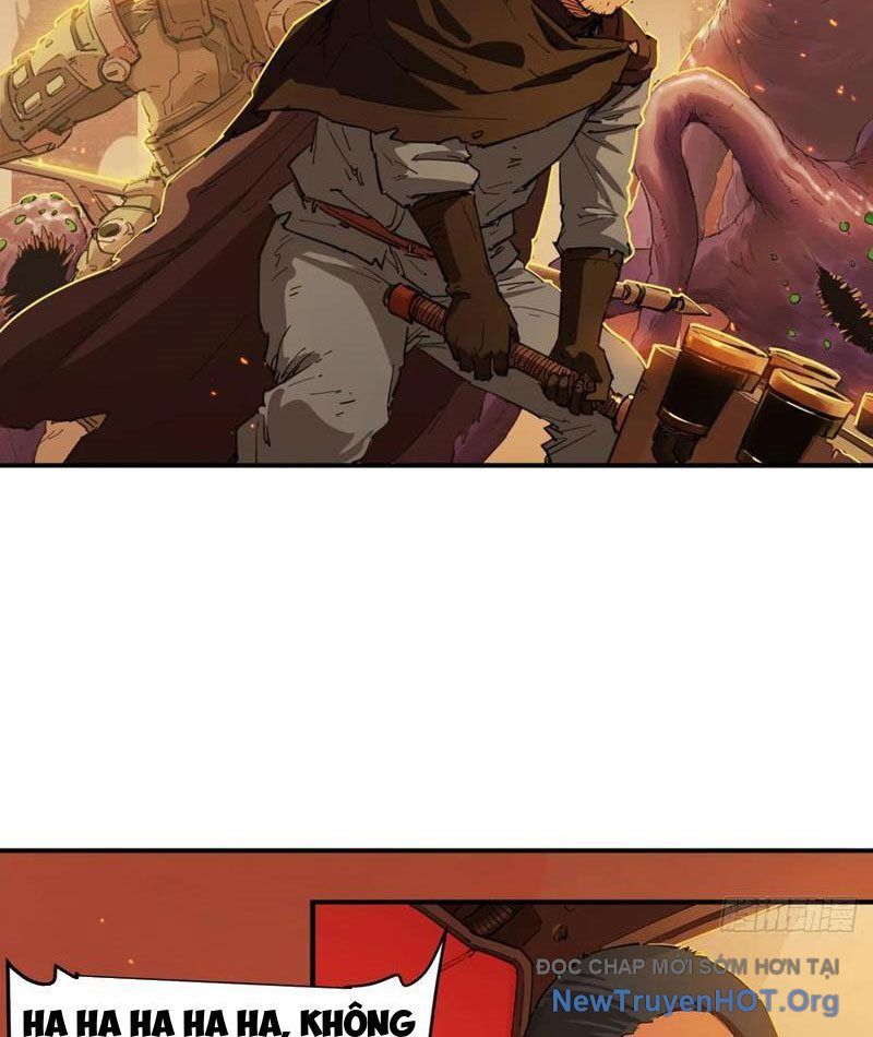 Hộp Mãnh Thú: Kỷ Nguyên Cơ Giáp - Chapter 43 - Page 57